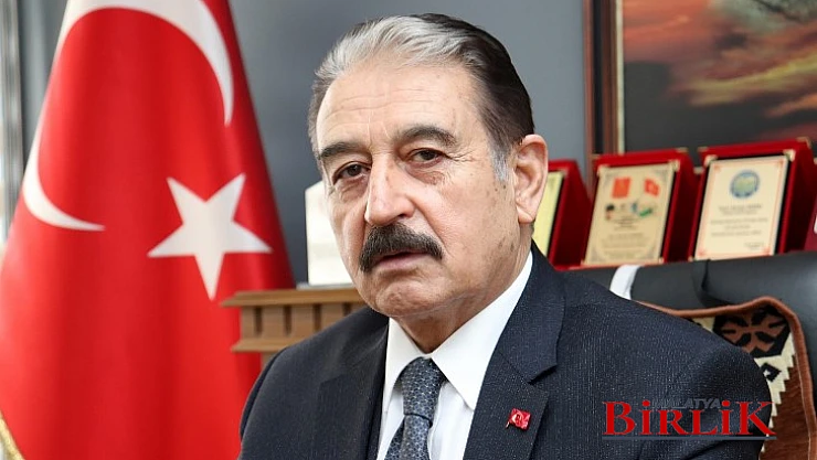 Keskin, Sigorta Şirketleri Neredeyse Milletin Malına Ortak Olacak Durumda