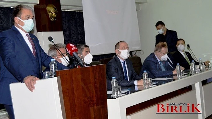 Keskin, Virüs Esnafın Kapısında Bağdaş Kurmuş Bekliyor