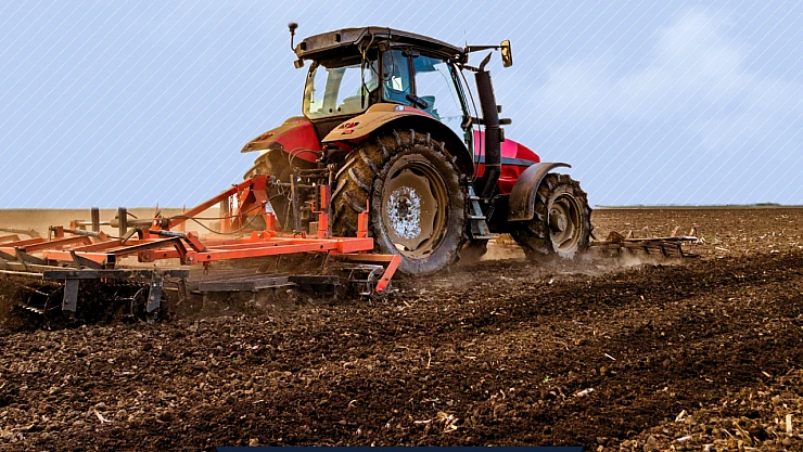 Kırsal Kalkınmaya 290 Milyon TL, Sulamaya 29 Milyon TL Destek