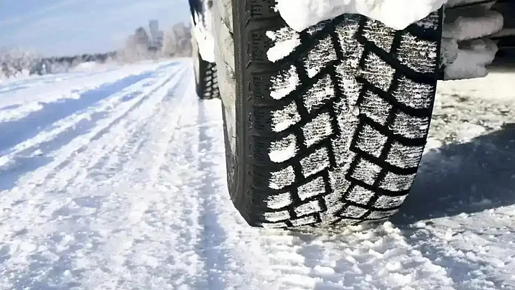 Kış Lastiği Takmayan Yola Çıkamayacak! Denetimler Artıyor