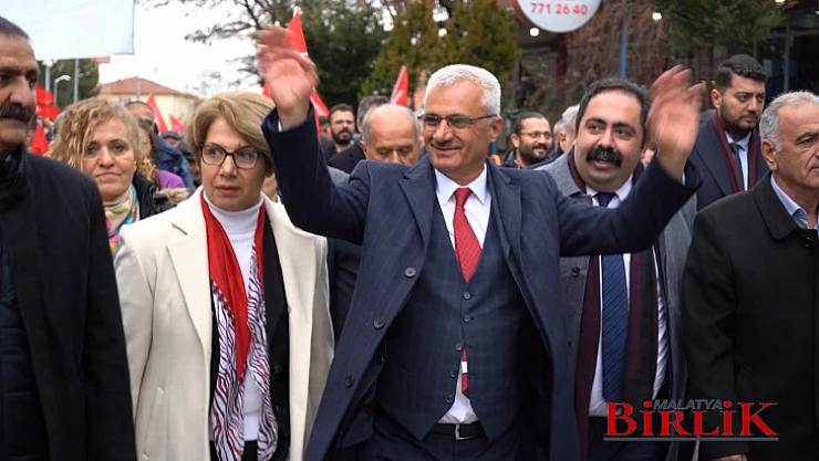 Kızıldaş'ın Ersoy Eren İtirazına Red