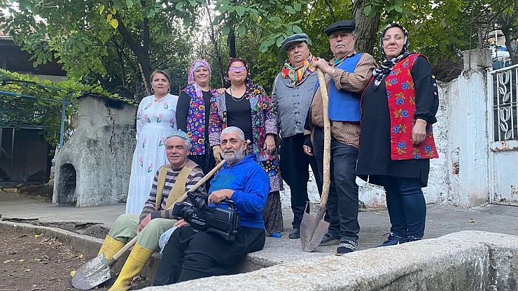 'Kızın Adı Satı' Film Oldu: Kız Çocuklarının Eğitim Mücadelesi Beyaz Perdede
