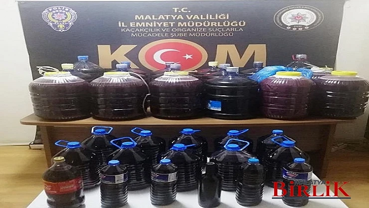 KOM'dan Kaçış Yok