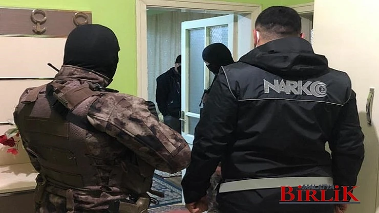 KOM'dan Kaçış Yok