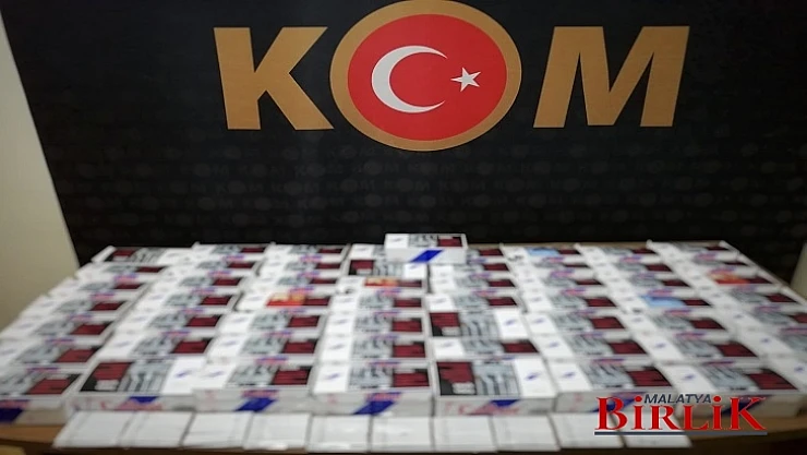 KOM'un Çalışmaları Devam Ediyor