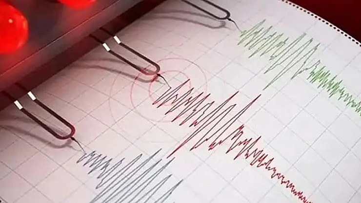 Konya'da 4,3 büyüklüğünde deprem: Olumsuz durum yok
