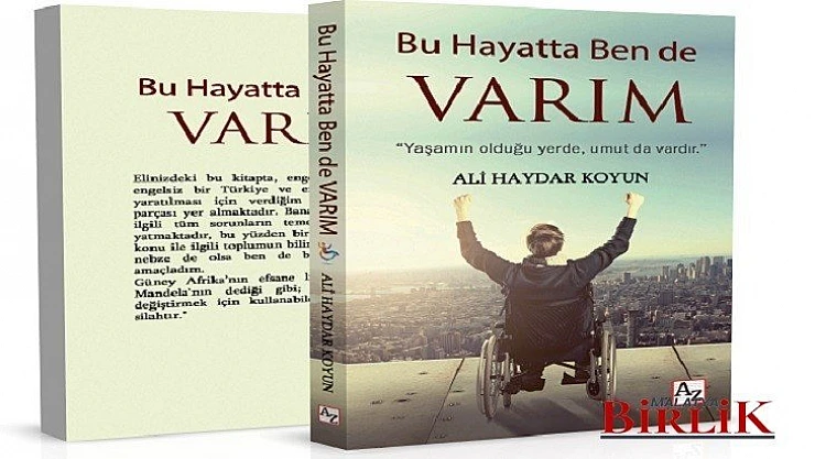 Koyun, Bu Hayatta Ben de Varım