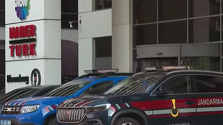 Küçükçekmece Başsavcılığı'ndan Dev Operasyon: 121 Şirket ve İki TV Kanalına El Konuldu