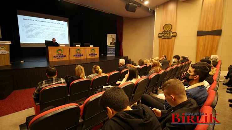 Kültür Elçileri Yetiştirme Eğitimi Başladı