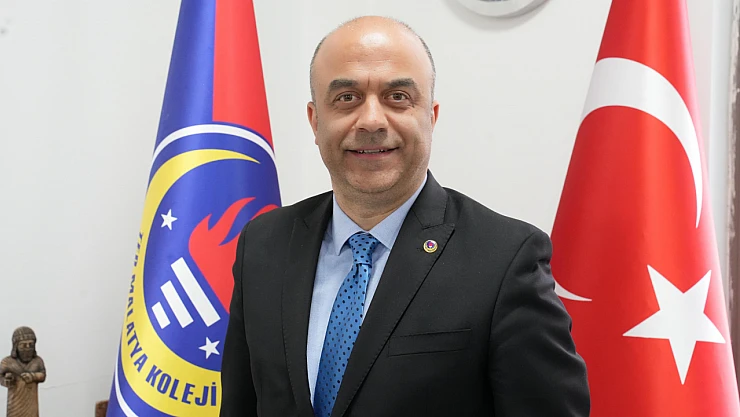 LGS'de 400 Puan ve Üzeri Alan Öğrencilere Tam Destek Bursu Başvuruları Başladı