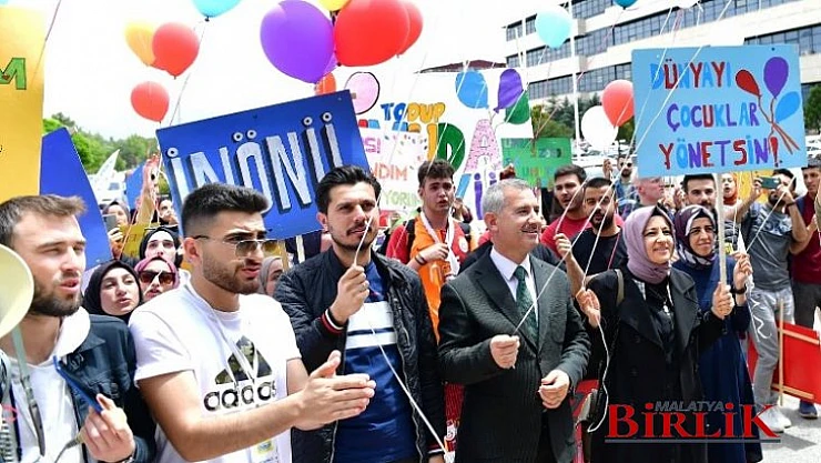 Löseminin İlacı Sevgi Ve Moraldir