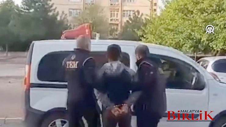Malatya Asayişi Dolandırıcılara Göz Açtırmıyor