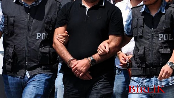 Malatya Asayişi Hırsızlara Göz Açtırmıyor