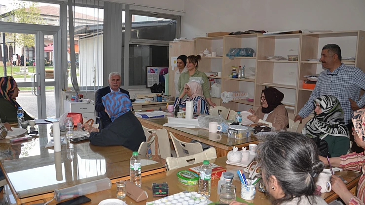 Malatya'da 37 Branşta 72 Kurs Açılıyor
