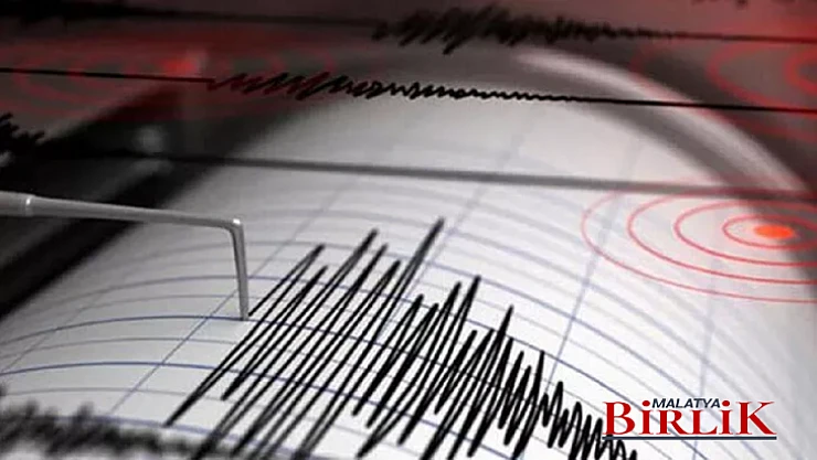 Malatya'da artçılar sürüyor! Peş peşe 5.3 ve 4.8