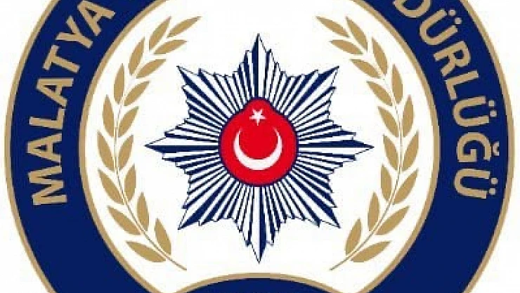 Malatya'da Asayiş ve Trafik Haberleri