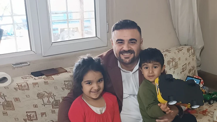 Malatya'da Birlik ve Dayanışma Örneği: Korucu Aladağ'ın Emanetleri Yalnız Bırakılmadı