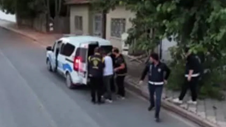Malatya'da Çeşitli Suçlardan 27 Kişi Yakalandı