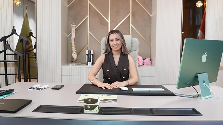 Malatya'da Deprem Sonrası Fizyoterapi Alanında Yeni Dönem Başlıyor