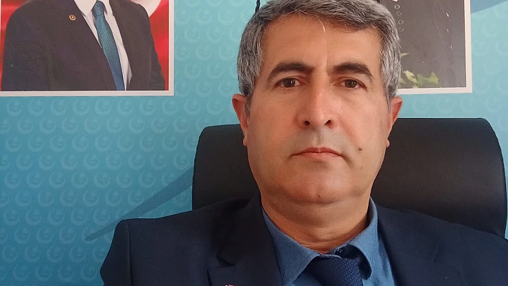 Malatya'da Esnafa Adil Destek Talebi: BBP İl Başkanı Duman'dan Kritik Açıklamalar