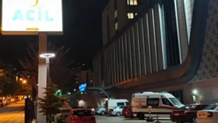 Malatya'da Trafik Kazası Sonrası Kavga: 2 Yaralı