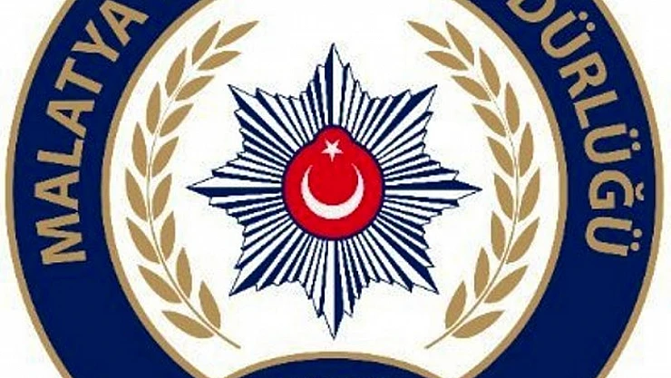 Malatya'da Trafik ve Asayiş Haberleri