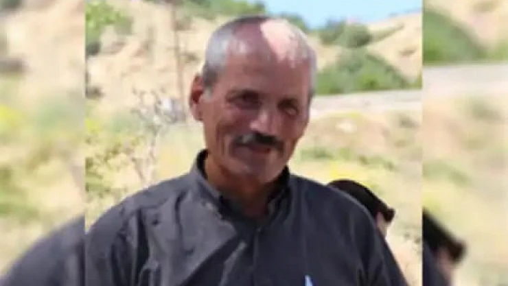 Malatya'da Traktör Devrildi: 1Ölü