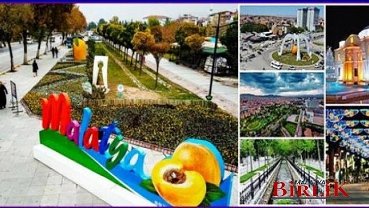 Malatya Dahil 30 Büyükşehir'e Giriş Çıkış Yasaklandı