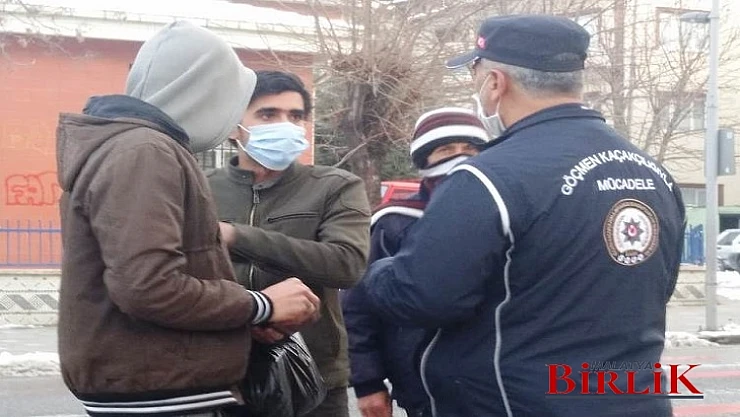 Malatya'dan Asayiş Haberleri