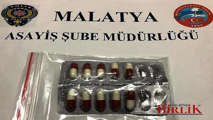Malatya'dan Asayiş Haberleri