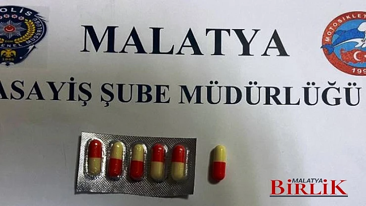 Malatya'dan Asayiş Haberleri