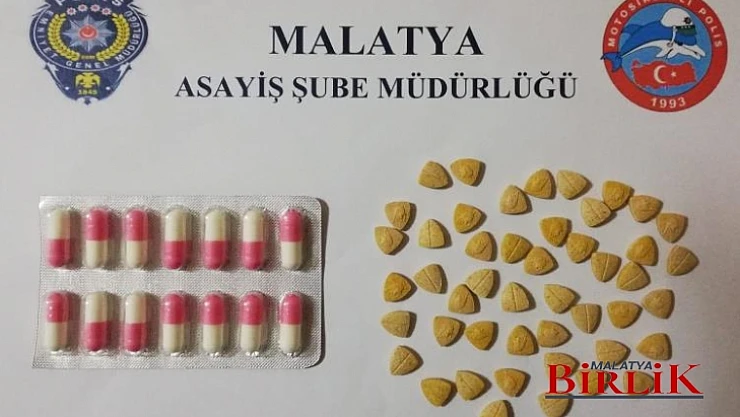 Malatya'dan Asayiş Haberleri