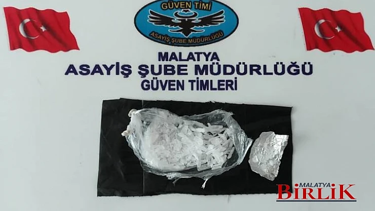 Malatya'dan Asayiş Haberleri