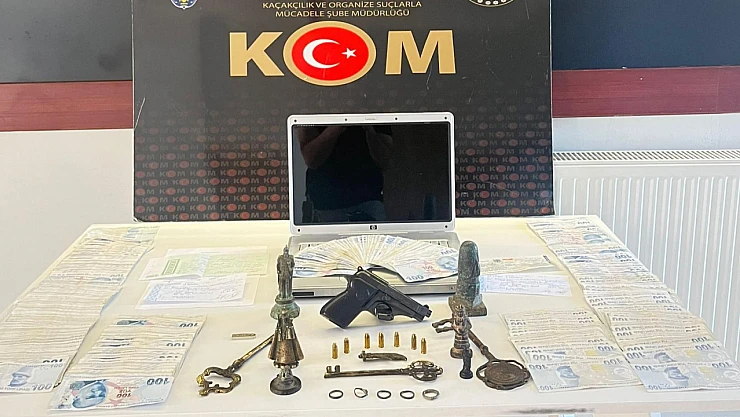 Malatya'dan Asayiş Haberleri