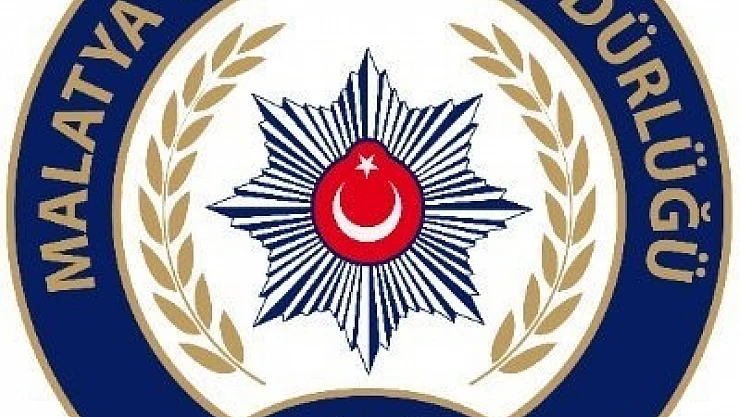 Malatya'dan Asayiş Haberleri