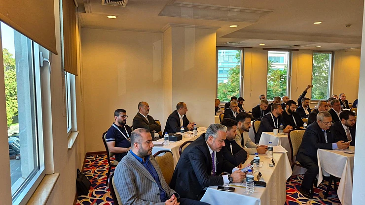 Malatya'dan Kayseri'ye Güçlü Mesaj: Üretim, İhracat ve Yatırımda Yeni Hamleler