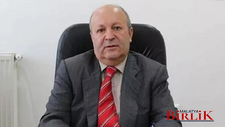 Malatya Emlakçılar Odasından Kamuoyuna Saygıyla Duyurulur
