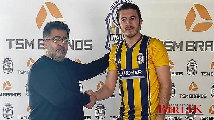 Malatya İdmanyurduspordan Transfer Atağı