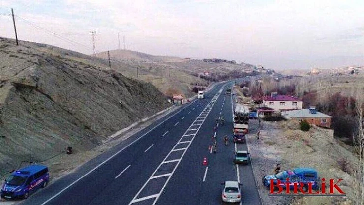 Malatya Jandarmasının Başarılı Çalışmaları Devam Ediyor