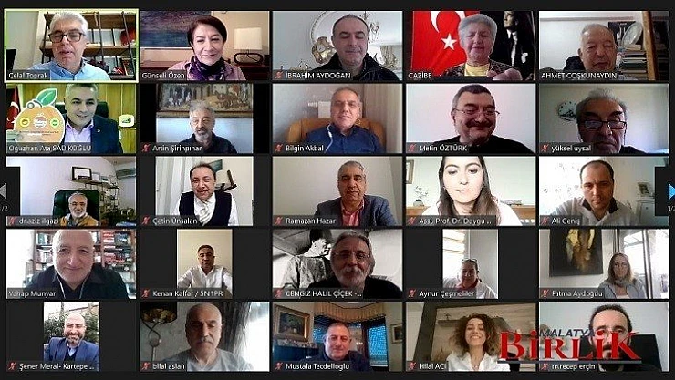 Malatya, Kayısı Lokomotifine Yeni Vagonlar Ekliyor