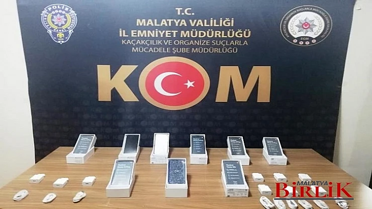 Malatya KOM'dan Geçiş Yok