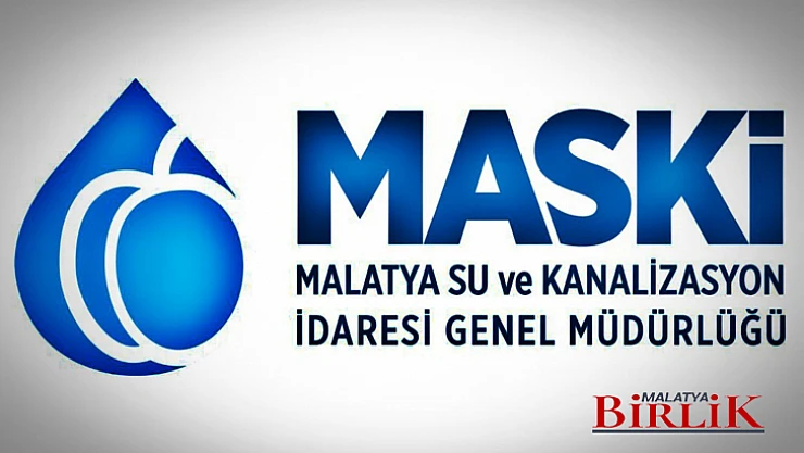 Malatya'nın 19 Mahallesinde Su Kesintisi Yaşanacak