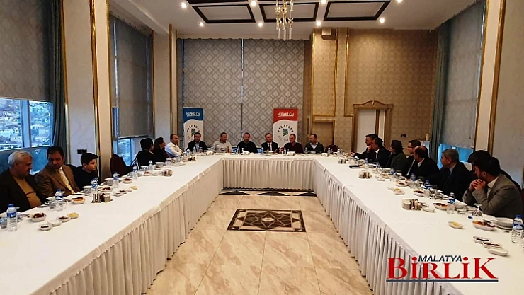 Malatya Özel Okullarından Duyuru