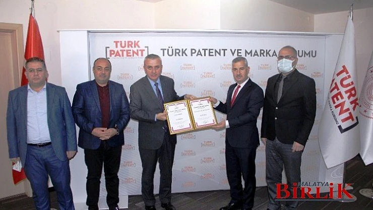 Malatya Tandır Ekmeği İle Malatya Analı-Kızlı Köftesi Coğrafi İşaret Tescil Belgesine Kavuştu