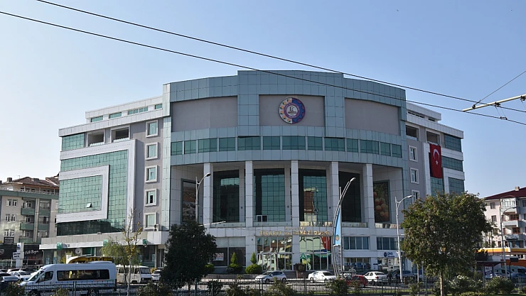 Malatya TSO, Deprem Bölgesi İçin Vergi İndiriminde Hak Kaybı Düzenlemesi Talep Etti