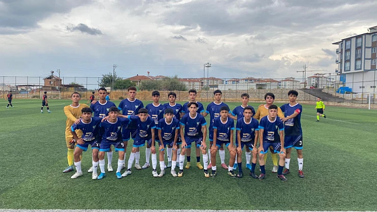 Malatya U18 ve U14  Amatör Ligine Devam Edildi…