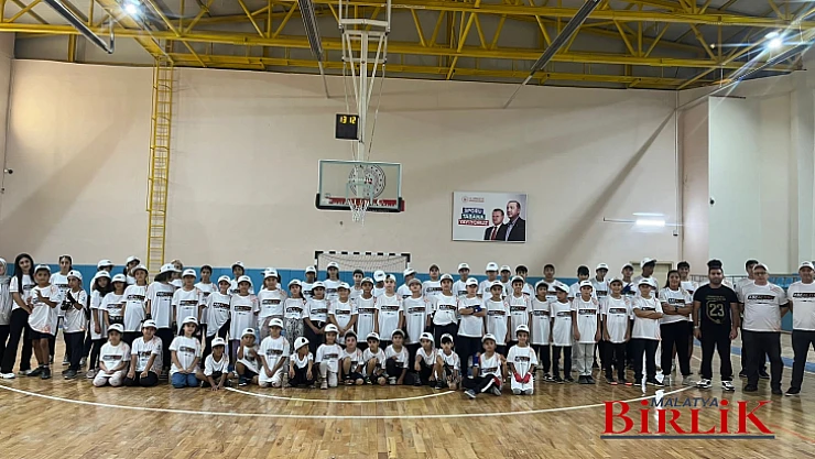 Malatya Wushu Kung Fu Seminerleri