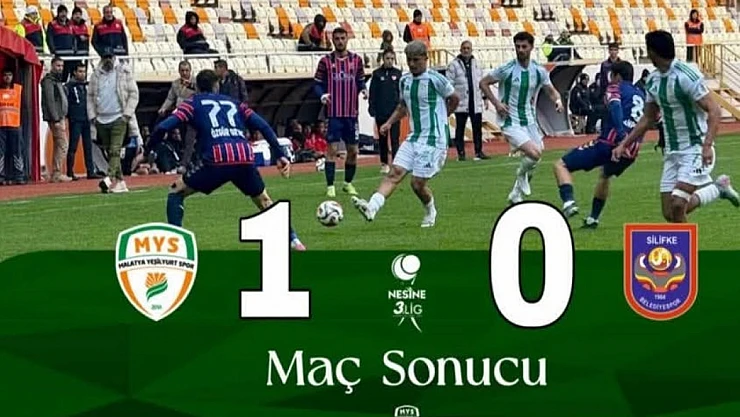 Malatya Yeşilyurtspor'un Şampiyonluk Yolculuğunda Neler Yaşandı?