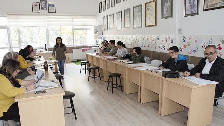 Malatya Sanatın Merkezi