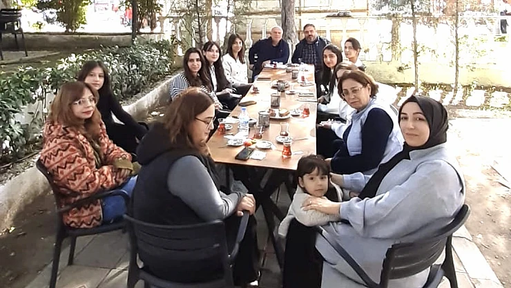 Malatyalı Kız Öğrencilere Muğla'da Burs Müjdesi